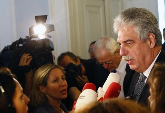 Austrian Finance Minister: Britain Will Remain an EU Member