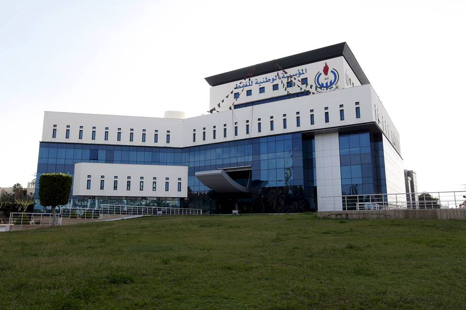Libya’s NOC Welcomes Opening of Ports, Aims for 900,000 Bpd by Year-End