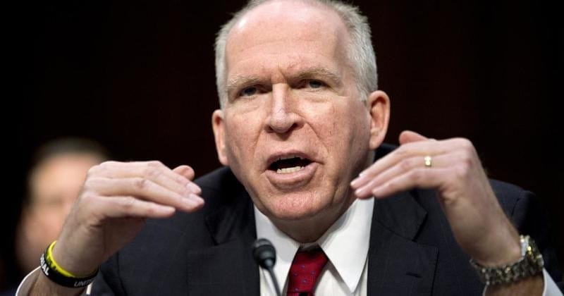CIA Director: Saudi Arabia Helped in CombatingTerrorist Attacks