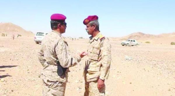 Yemeni Army Official: Houthis Will Not Rule Yemen
