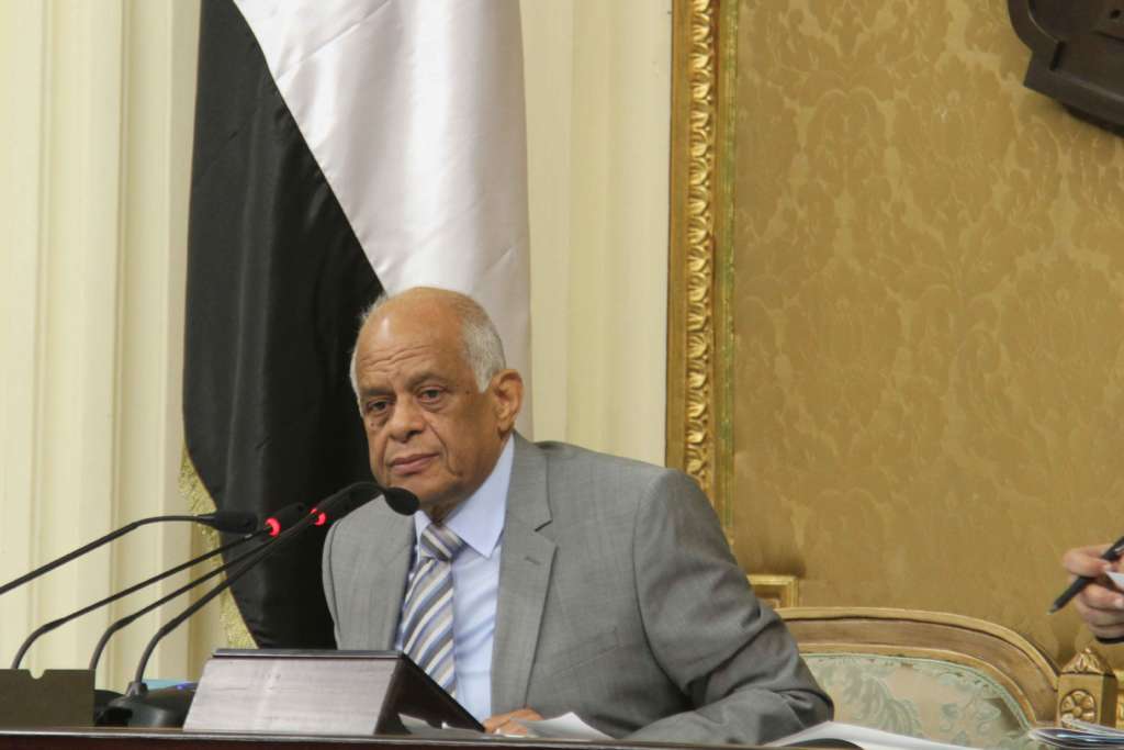 British Parliamentary Delegation in Cairo to Boost Bilateral Relations