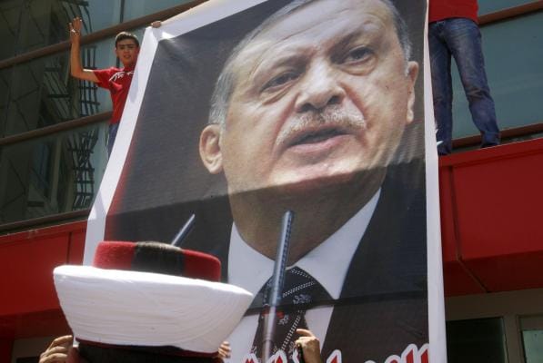 Opinion: Turkey – The Brotherhood’s Last Station (2/2)