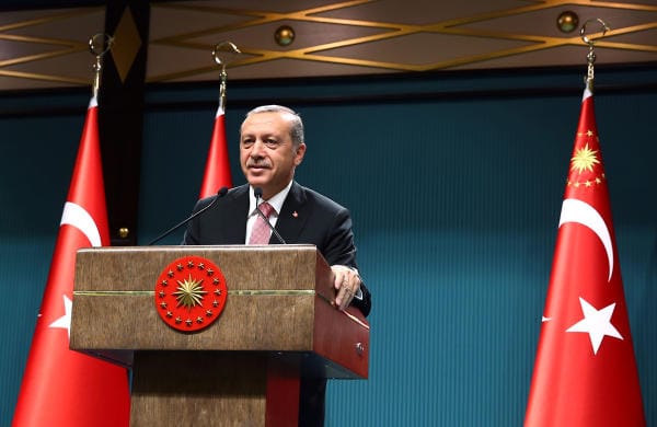 Opinion: About Erdogan and Turkey’s Coup Attempt