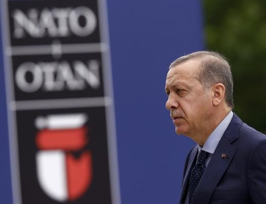 Opinion: Naturalising Wealthy Syrians