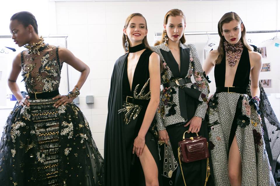 Fashion, Politics to Dedicate 2017 to Women