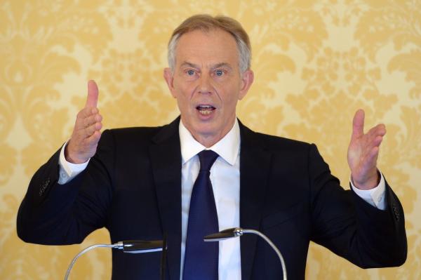 Chilcot Report: Iraq War not Justified, Based on Flawed Intelligence