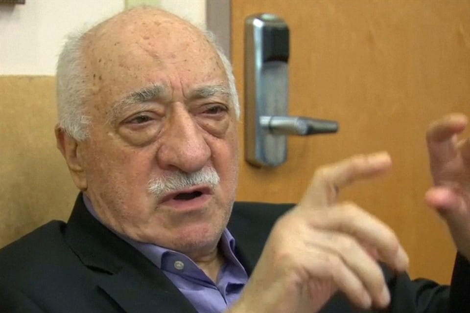 Turkey Faces International Trouble for Persecuting Gulen’s Schools