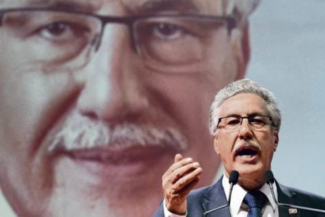 Hammami: Opposition Didn’t Reject Participation in Negotiations of the National Union Government