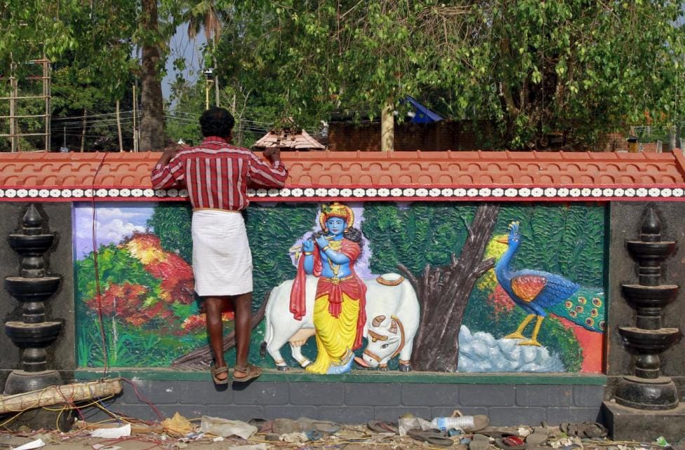 Fears that 22 Youths from India’s Kerala Have Joined ISIS