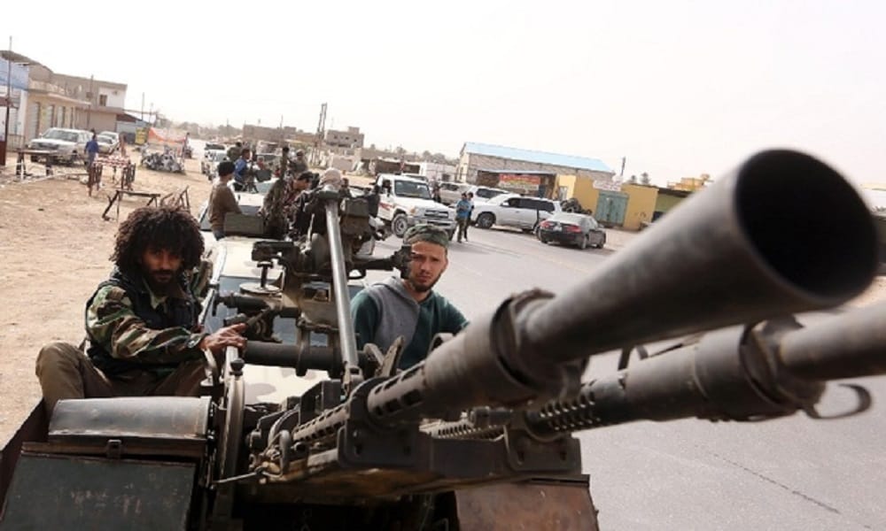 3 French Soldiers Killed in Libya as Defense, Foreign Ministers Plan Next Steps against ISIS