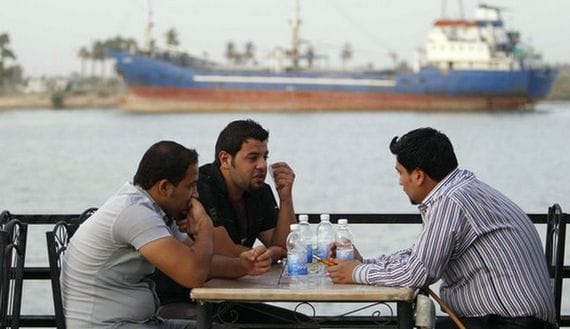 Iran Occupies Basra through its Institutions, Militias