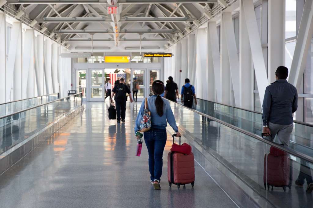 Istanbul Terror Attack Raises Question of Where Airport Screening Should Start
