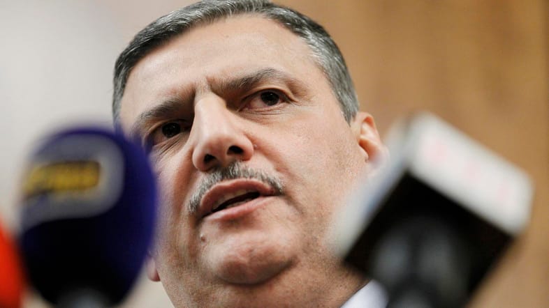 Italy Tries to Revive Syrian Talks