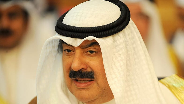 Kuwait: Dialogue with Iran is Possible as Long as Sovereignty is Respected