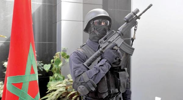 Morocco Announces its Largest Campaign to Combat Terrorism
