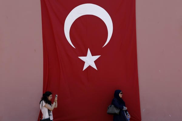 Opinion: Fear of Change and the Turkish Coup