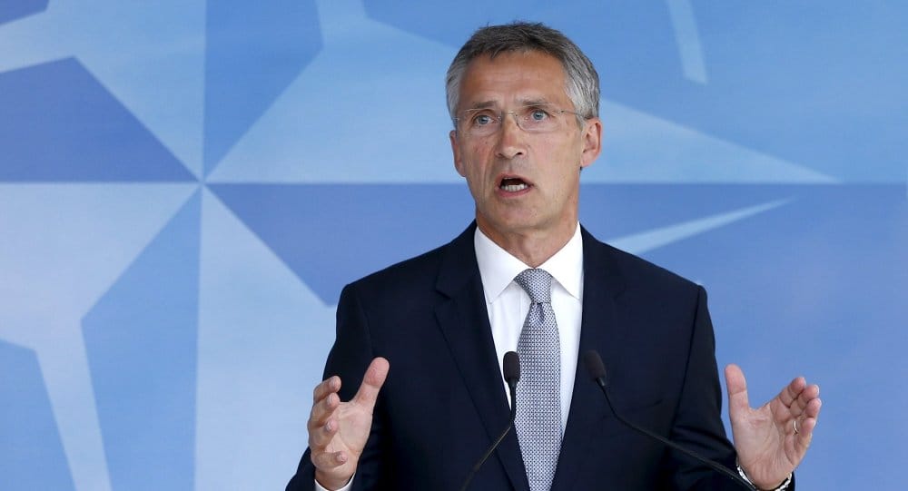 Atlantic Alliance to Announce Developing Missile Defense in Warsaw Summit