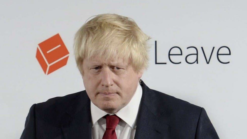 Western Disapproval on Assigning Johnson UK’s Foreign Secretary Post