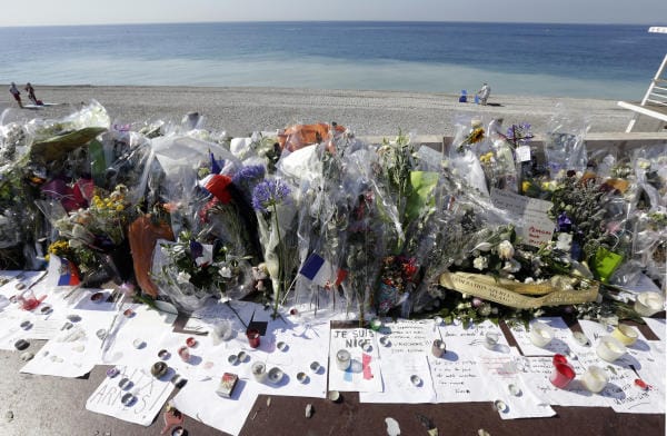 Opinion: The Dilemma of Eradicating Extremism