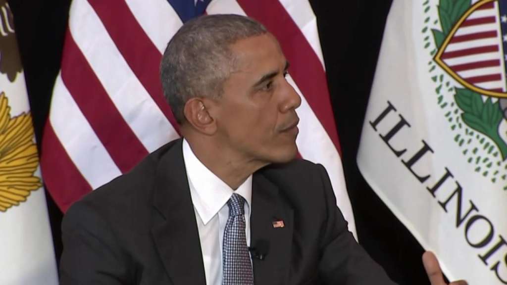 Obama Seeks Rationing of Drones’ Usage for Killing 116 Civilians