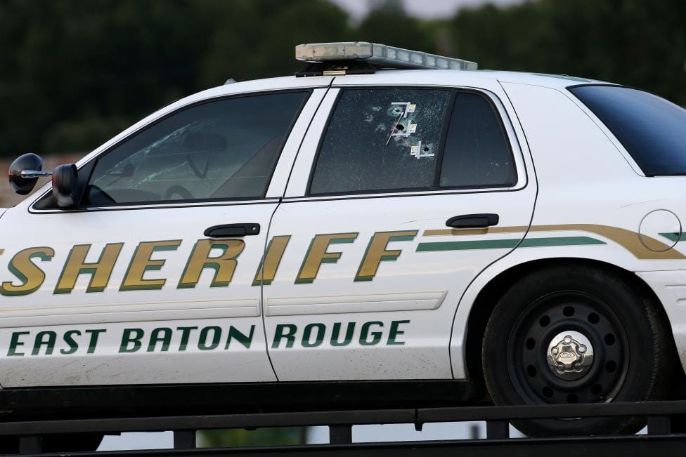 Murder of 3 U.S. Policemen Brings Targeting of Security Officers to Forefront
