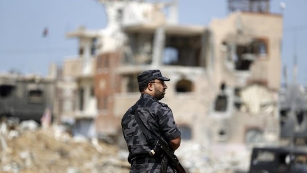 Israeli Official Confirms Secret Meetings, Hamas Denies