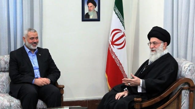 Sabrin Shi’ite Movement on the Verge of Collapse