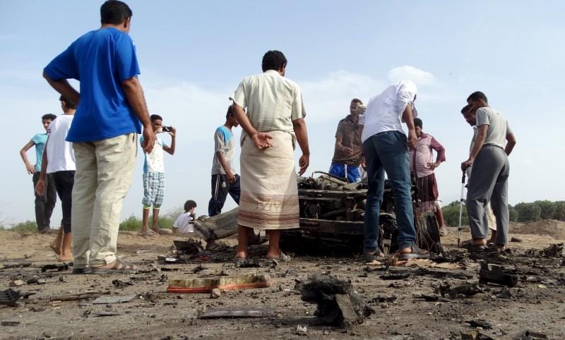 Bin Daghr: Iran Stands behind Regional Conflicts…Yemeni Hezbollah-Inspired Entity Will Not Be Permitted