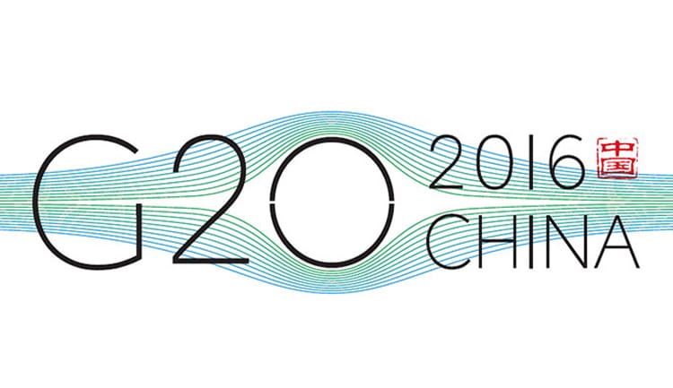 Saudi Arabia Discusses Vision 2030 during Ministerial Meeting of G20