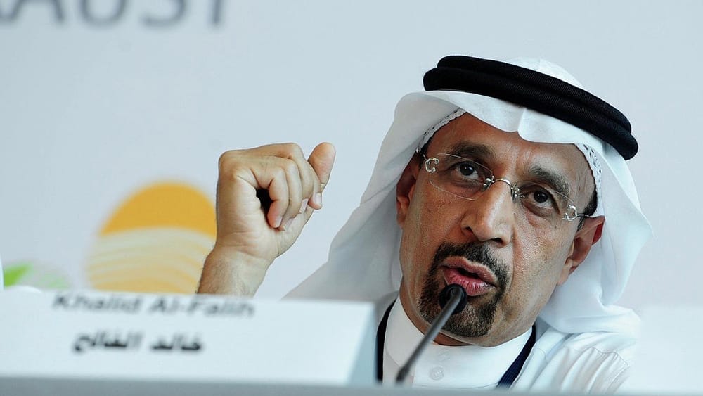 OPEC: Oil Market Heading into Balance
