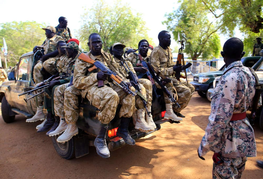 U.N. Security Council Threatens More Sanctions against South Sudan after Juba Conflict