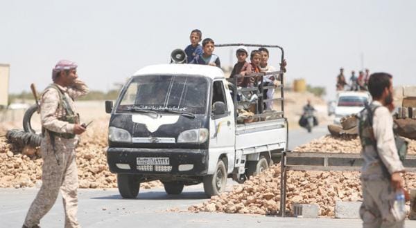 International Coalition Opens an Investigation After Dozens of Civilians Are Killed in Airstrikes