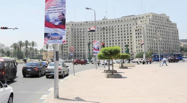 El-Sisi: Egypt Faces a Major Challenge and We Are Rushing to Achieve Accomplishments