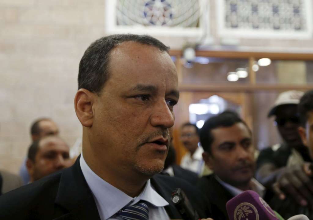 Last Minute Exertions Extend Yemeni Negotiations another Week