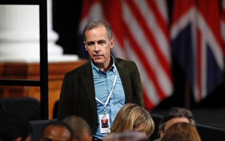 Bank of England Takes Steps to Avoid Brexit Consequences