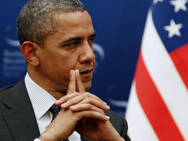 Obama: U.S. is not Divided…Dallas Sniper Doesn’t Represent African-Americans