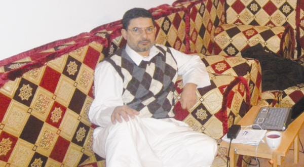 Yahia Badreddin Leading Yemeni Houthi Coup from Germany’s Berlin
