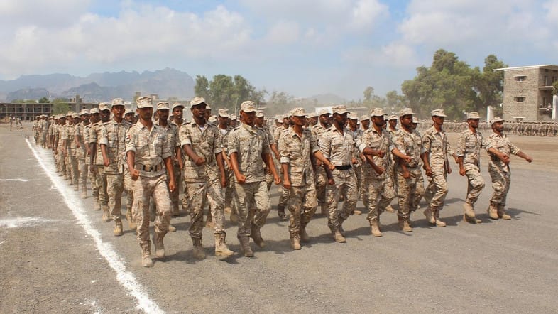 Arab Coalition: We are not Imposing Economic Boycott on Yemen