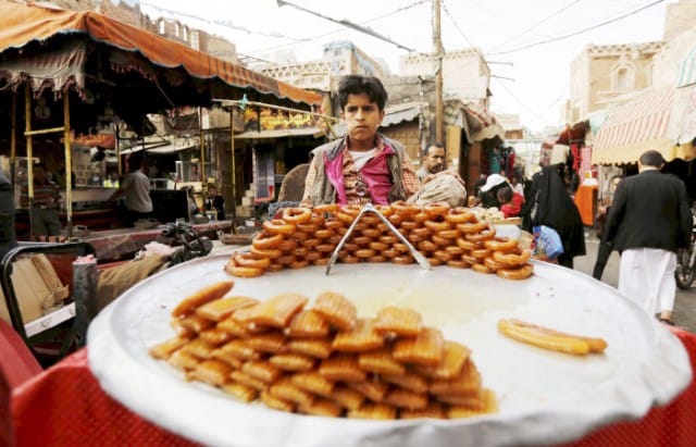 Alerts of Escalating Illiquidity Problem in Yemen