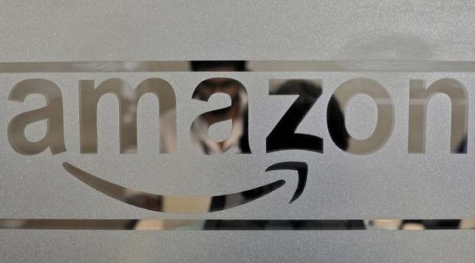 Amazon Explores Drone Deliveries in UK