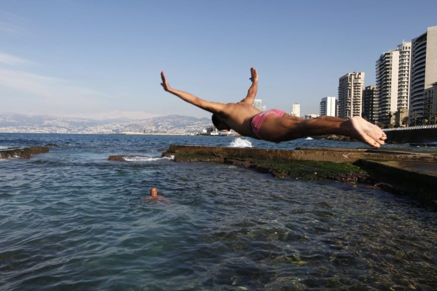 Security Fears Threaten Lebanon’s Promising Summer Season
