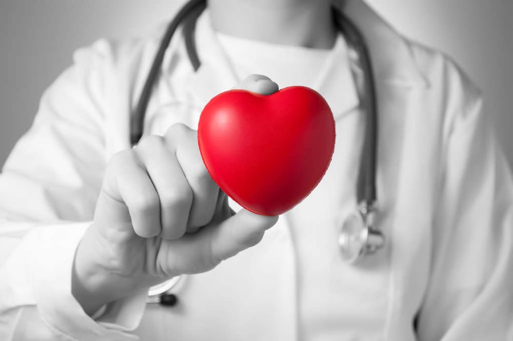 How Bacteria in Your Belly May Affect Your Heart