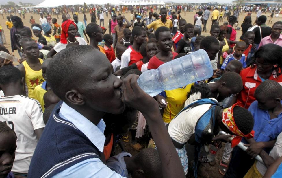 South Sudan: Conflict Parties Differ in Opinion over Deploying Regional Force to Protect Juba