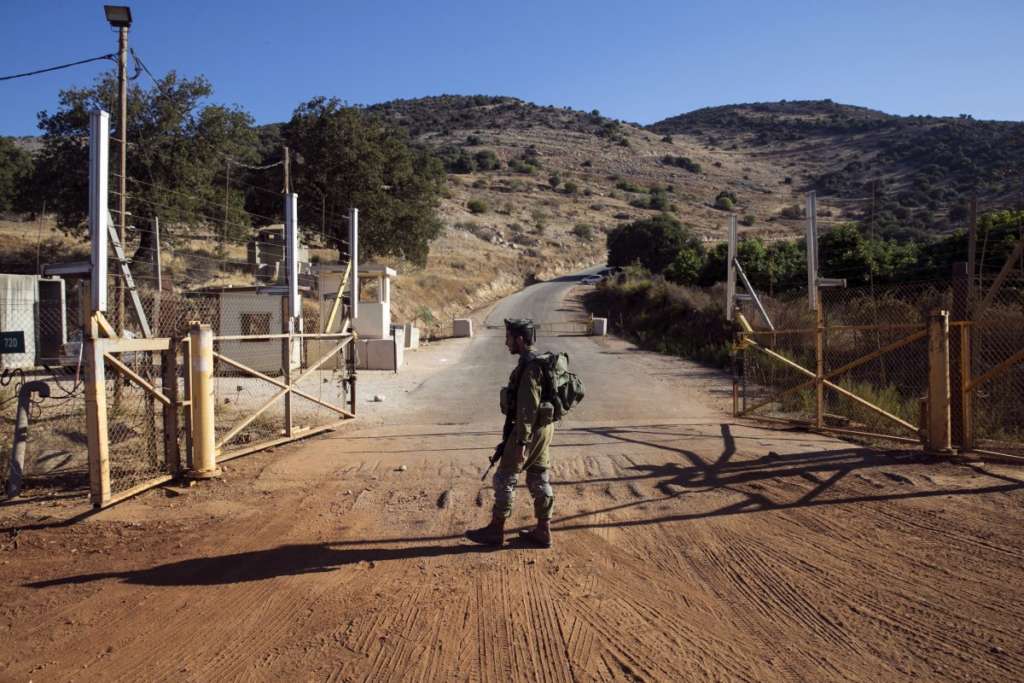 File of Lebanese Exiled in Israel Makes Comeback, Maronite League Requests ‘Offering them a Chance’