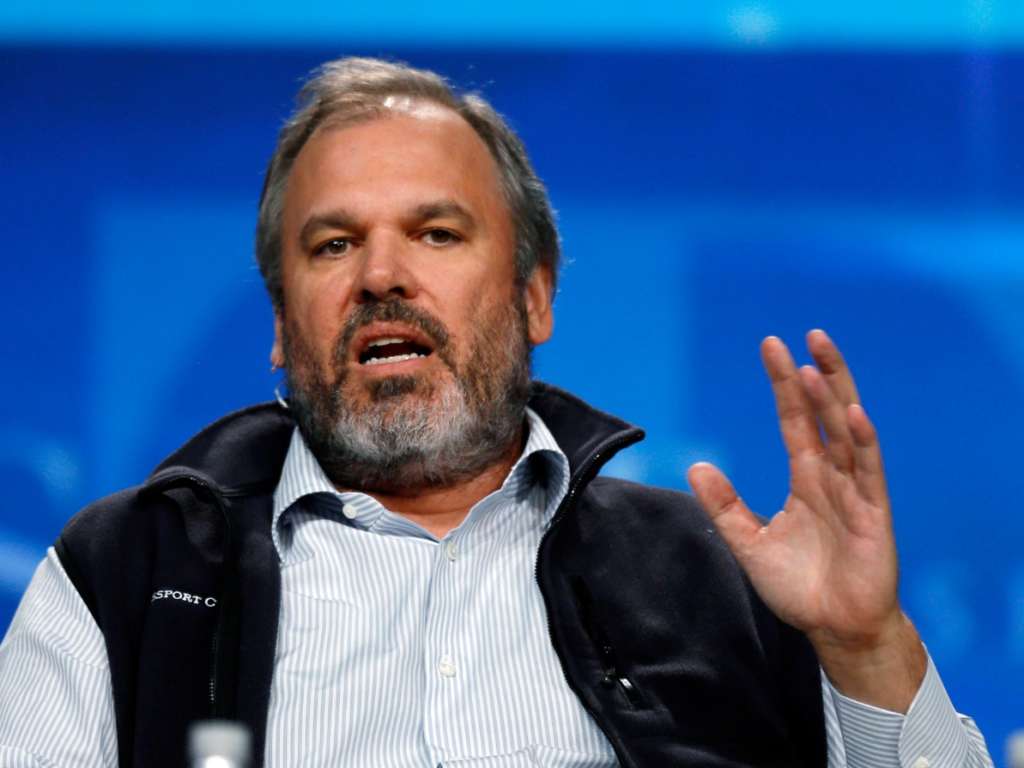 Passport Capital’s Burbank Very Optimistic on Saudi Arabia’s Economy
