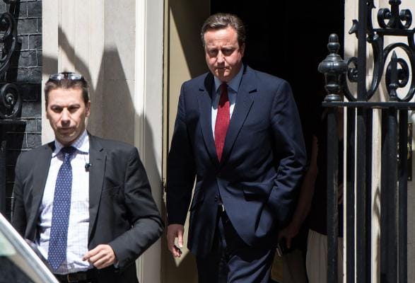 Opinion: Britain – Chasing the Brexit Mirage