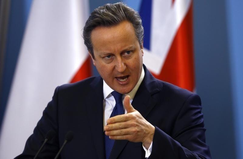 The Disastrous Nonintervention in Syria