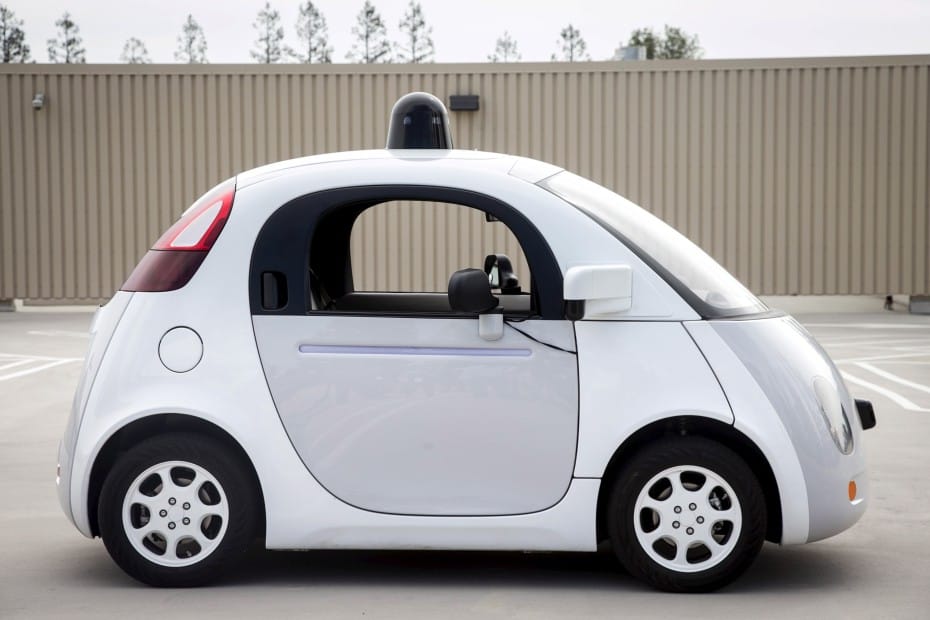 Germany to Require ‘Black Box’ in Self-drive Cars