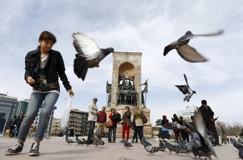 Syrians Control 10% of Foreign-Capital Companies in Turkey