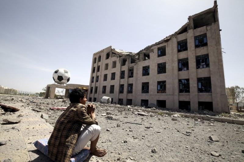World Bank: Our Operations Remain Suspended in Yemen